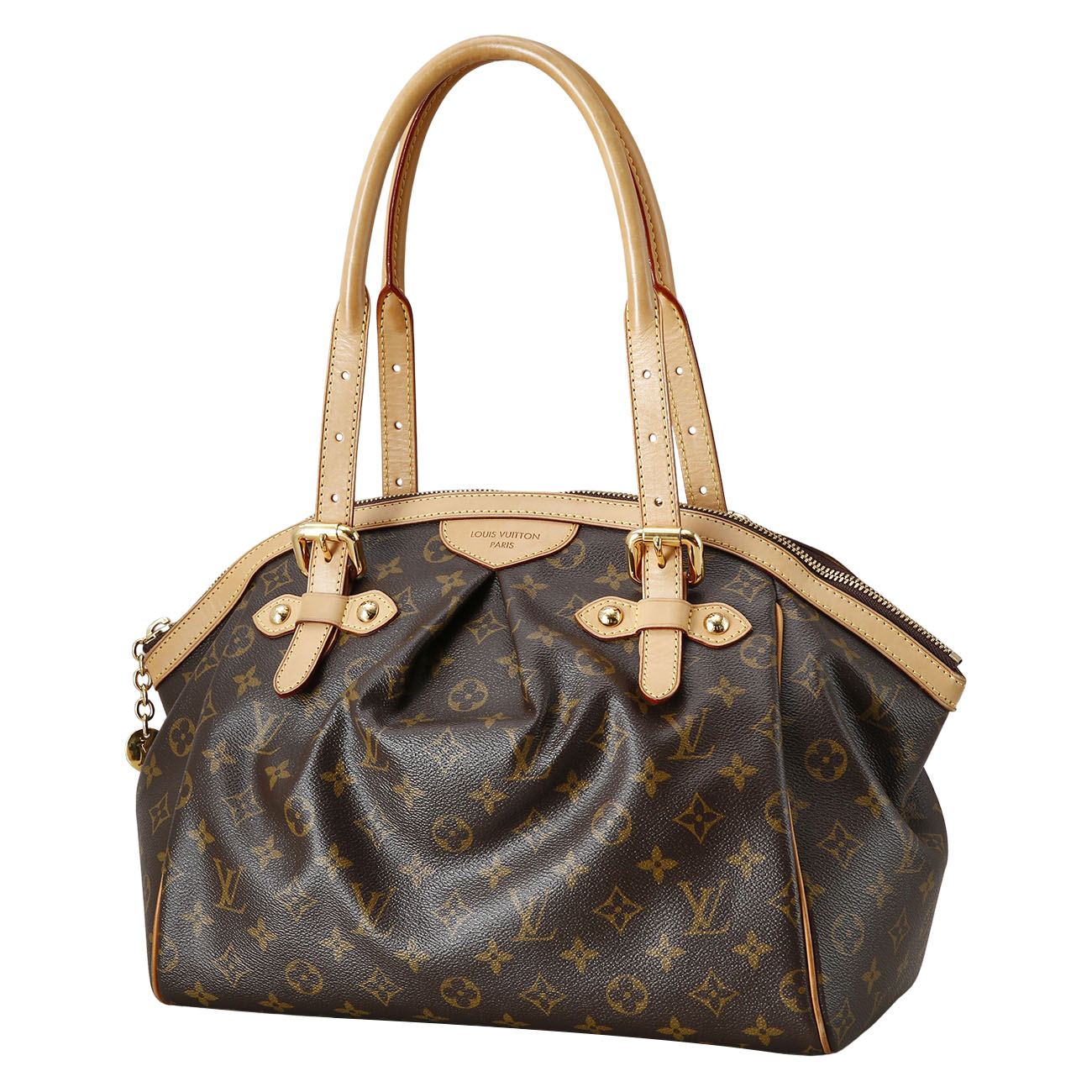 LOUIS VUITTON(USED)루이비통 모노그램 티볼리 GM